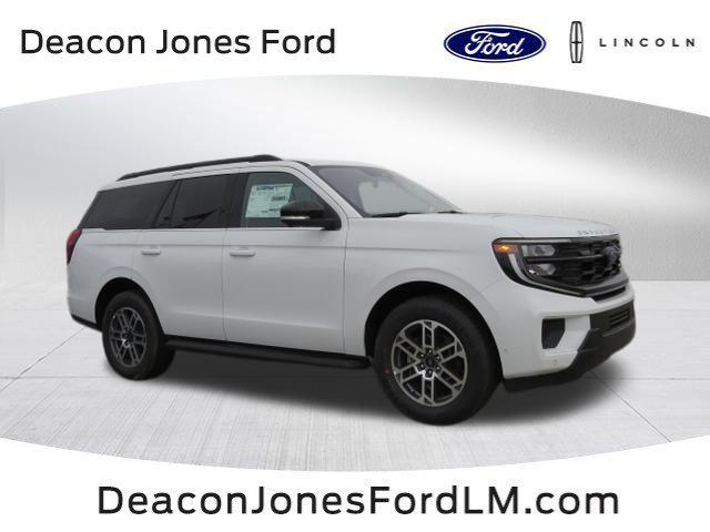 new 2025 Ford Expedition car, priced at $68,655