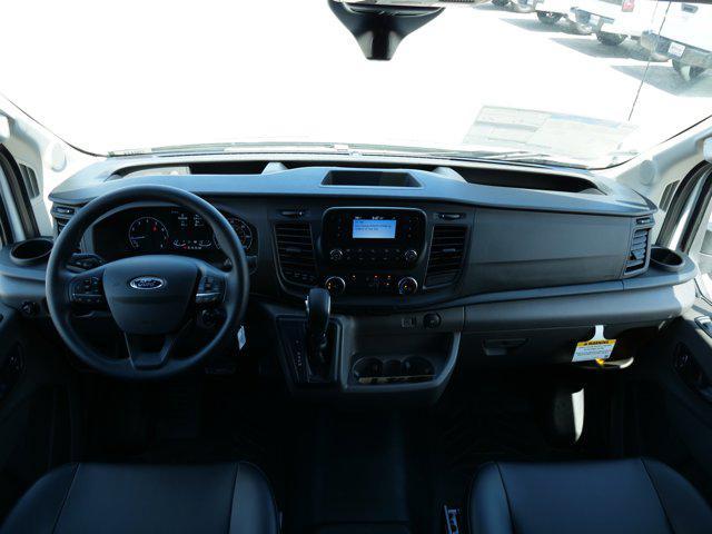 new 2025 Ford Transit-250 car, priced at $53,825