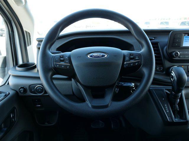 new 2025 Ford Transit-250 car, priced at $53,825