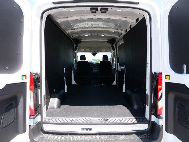 new 2025 Ford Transit-250 car, priced at $53,825