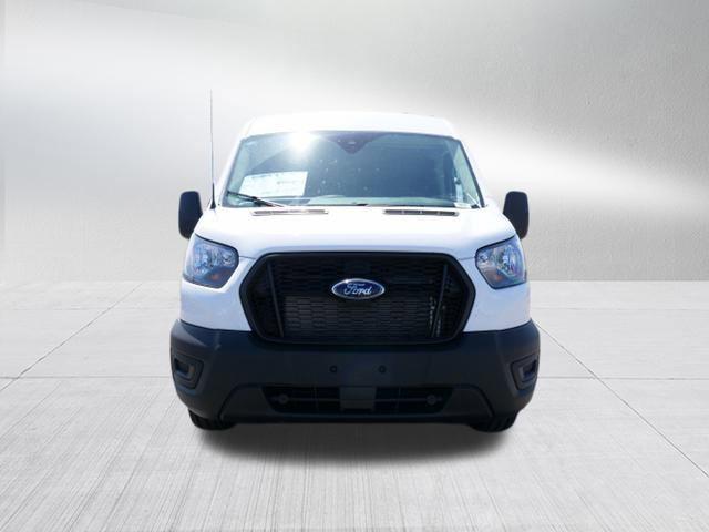 new 2025 Ford Transit-250 car, priced at $53,825