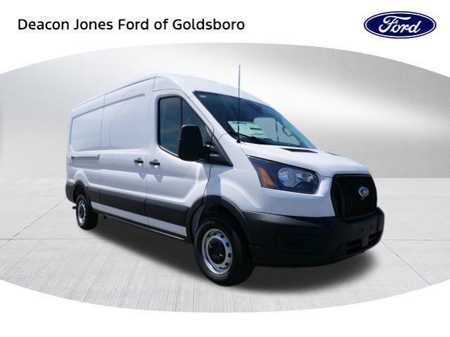 new 2025 Ford Transit-250 car, priced at $53,825