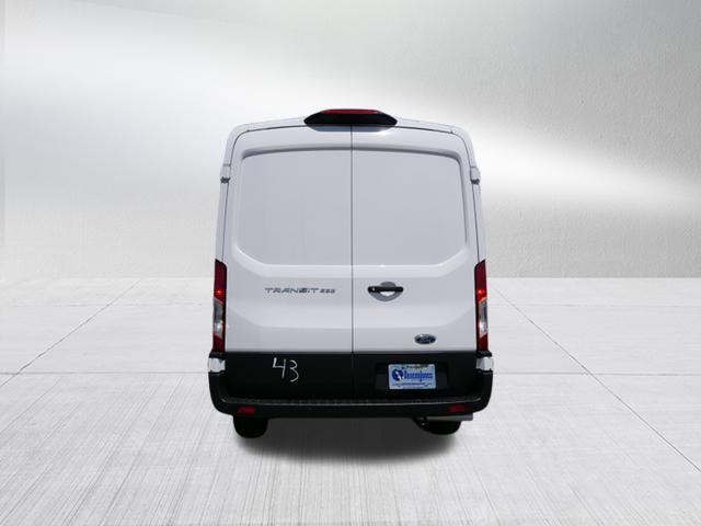 new 2025 Ford Transit-250 car, priced at $53,825