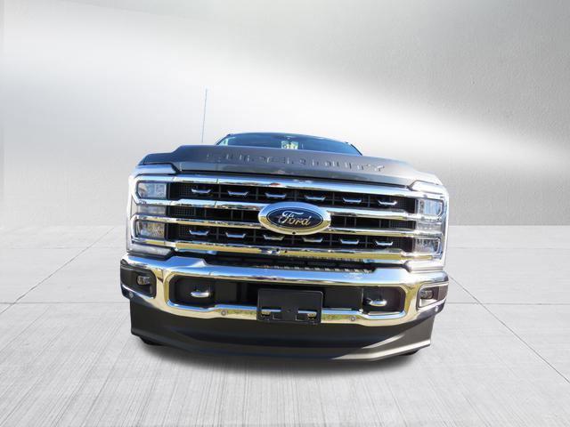 new 2024 Ford F-250 car, priced at $90,095