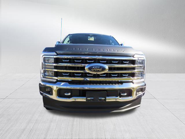 new 2024 Ford F-250 car, priced at $90,095