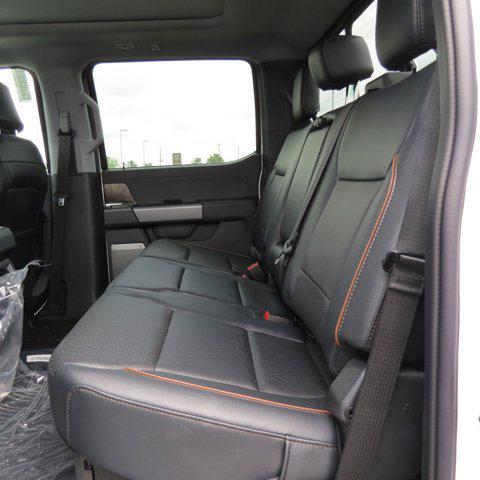 new 2025 Ford F-250 car, priced at $84,530