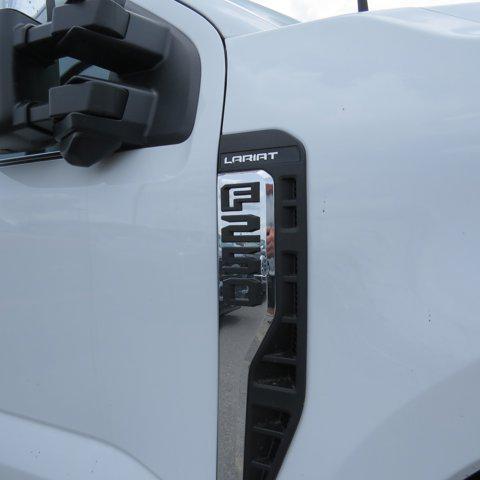 new 2025 Ford F-250 car, priced at $84,530