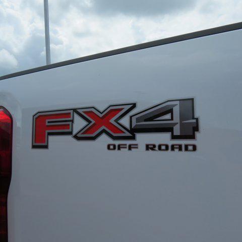 new 2025 Ford F-250 car, priced at $84,530