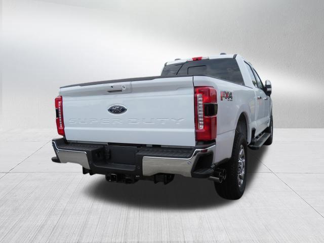 new 2025 Ford F-250 car, priced at $84,530