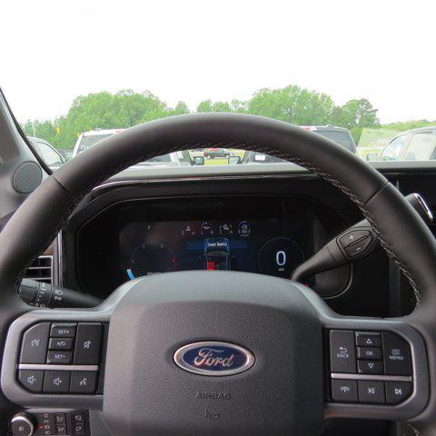 new 2025 Ford F-250 car, priced at $84,530