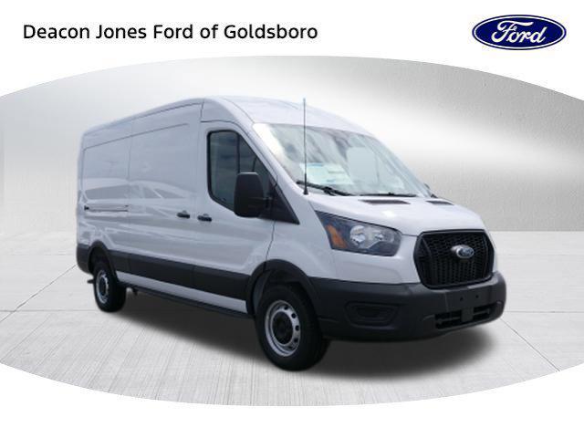new 2025 Ford Transit-250 car, priced at $53,825