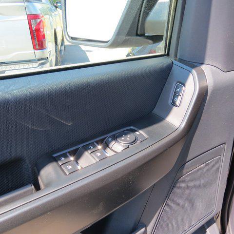 new 2025 Ford F-150 car, priced at $52,230