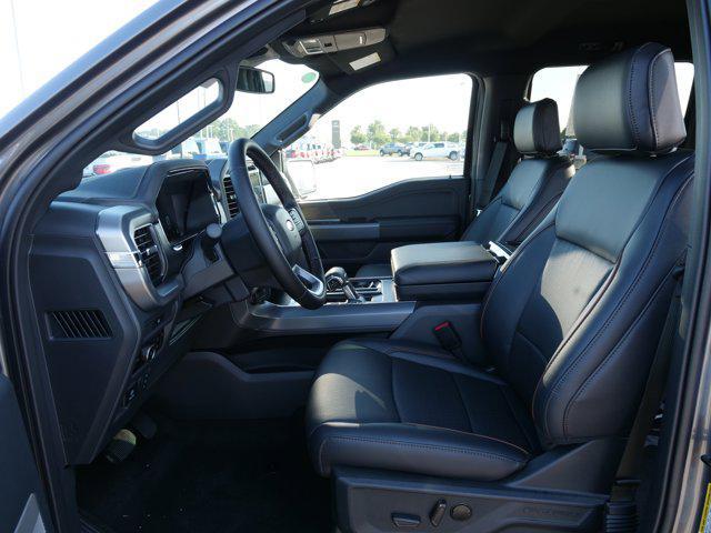 new 2025 Ford F-150 car, priced at $71,335