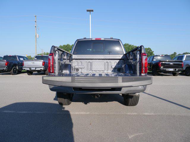 new 2025 Ford F-150 car, priced at $71,335