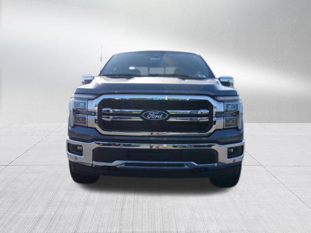 new 2025 Ford F-150 car, priced at $71,335