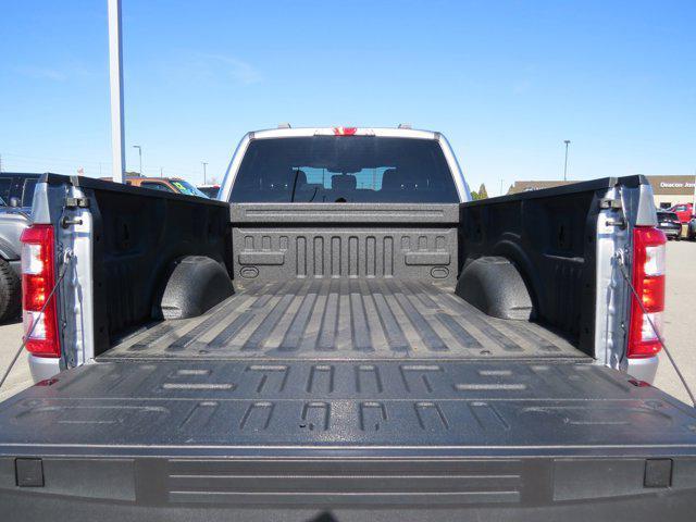 used 2023 Ford F-150 car