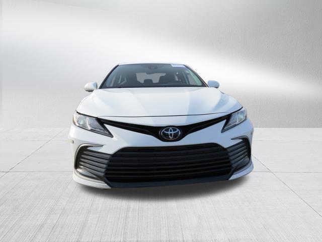 used 2023 Toyota Camry car