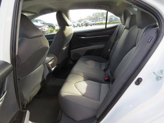 used 2023 Toyota Camry car