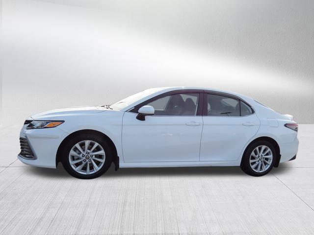 used 2023 Toyota Camry car