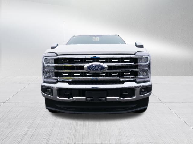 new 2025 Ford F-350 car, priced at $93,025