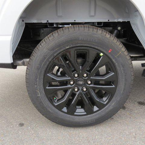 new 2025 Ford F-150 car, priced at $66,070