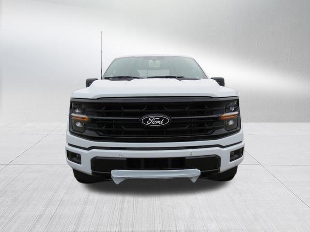 new 2025 Ford F-150 car, priced at $66,070
