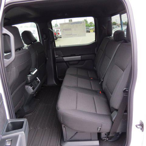 new 2025 Ford F-150 car, priced at $66,070