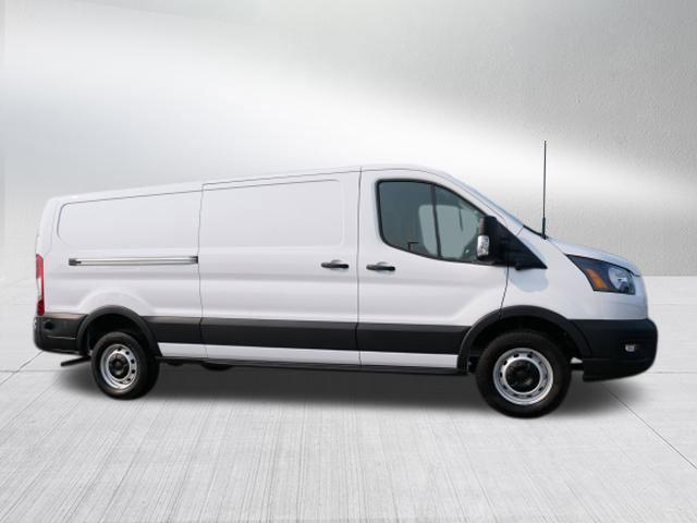 new 2024 Ford Transit-250 car, priced at $56,215