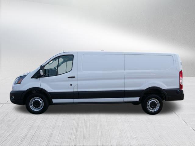 new 2024 Ford Transit-250 car, priced at $56,215