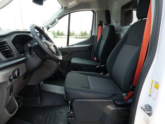 new 2024 Ford Transit-250 car, priced at $56,215