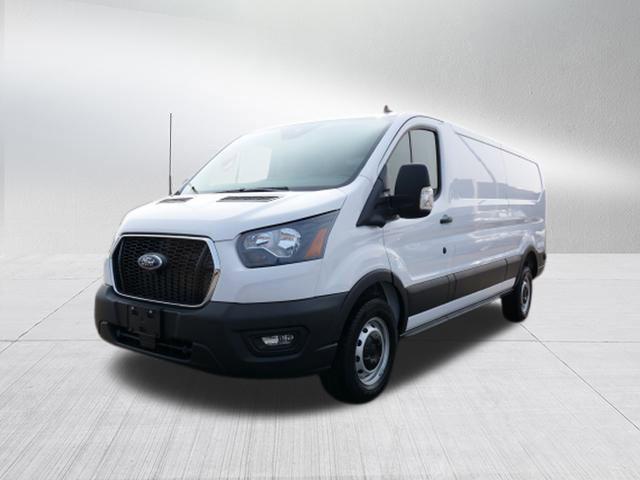 new 2024 Ford Transit-250 car, priced at $56,215
