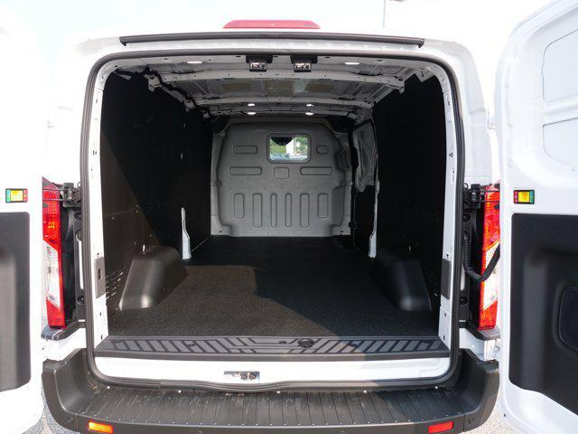 new 2024 Ford Transit-250 car, priced at $56,215
