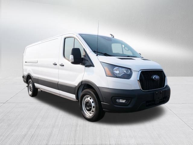 new 2024 Ford Transit-250 car, priced at $56,215