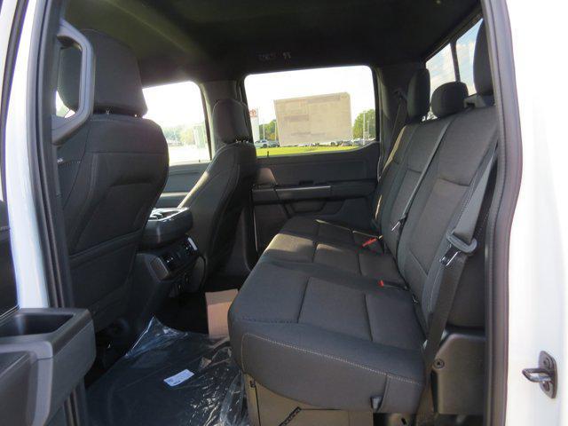 used 2024 Ford F-150 car