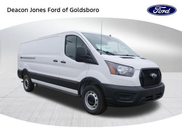 new 2025 Ford Transit-250 car, priced at $52,825
