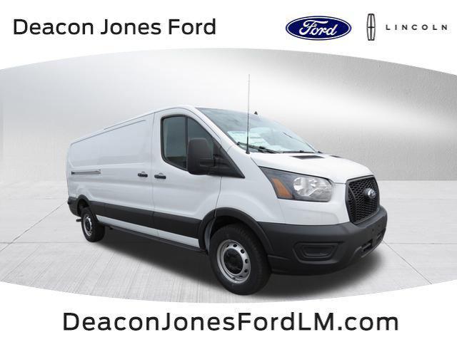 new 2024 Ford Transit-250 car, priced at $53,170