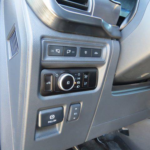 used 2023 Ford F-150 car, priced at $54,996
