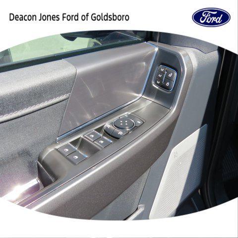used 2023 Ford F-150 car, priced at $54,110