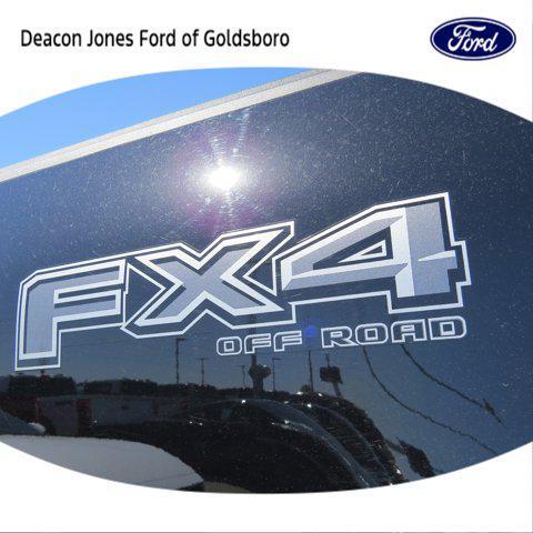 used 2023 Ford F-150 car, priced at $54,110