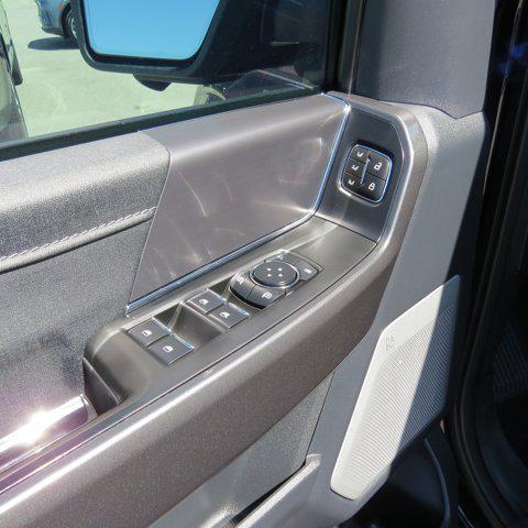 used 2023 Ford F-150 car, priced at $54,996