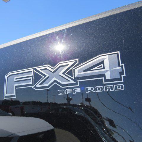 used 2023 Ford F-150 car, priced at $54,996