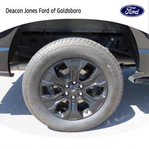 used 2023 Ford F-150 car, priced at $54,110