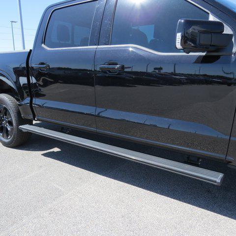 used 2023 Ford F-150 car, priced at $54,996