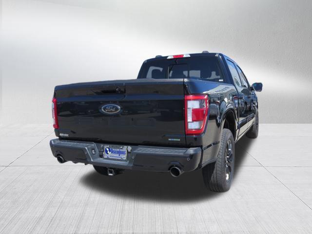 used 2023 Ford F-150 car, priced at $54,996