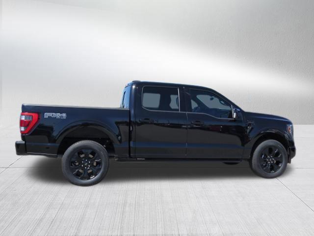 used 2023 Ford F-150 car, priced at $54,996