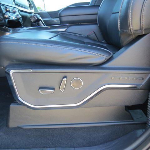 used 2023 Ford F-150 car, priced at $54,996