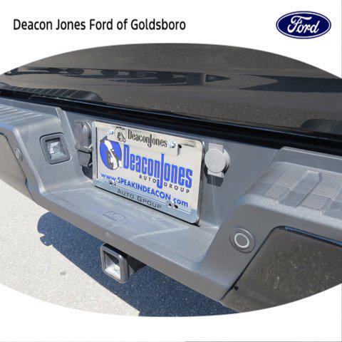 used 2023 Ford F-150 car, priced at $54,110