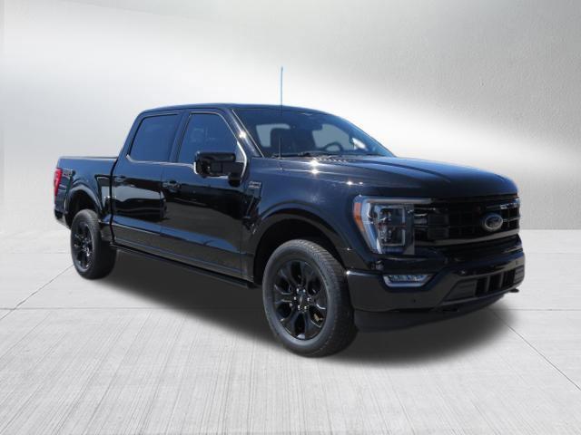 used 2023 Ford F-150 car, priced at $54,996