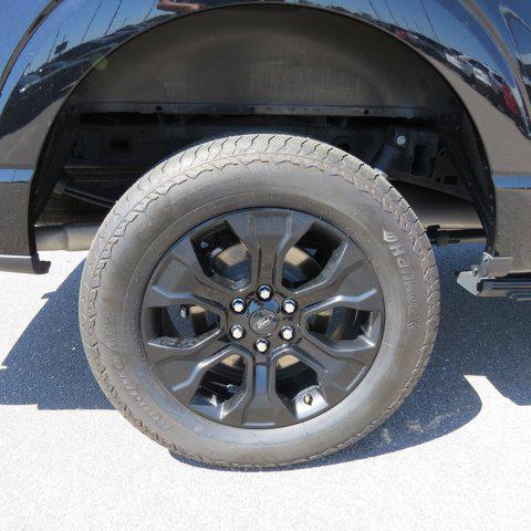 used 2023 Ford F-150 car, priced at $54,996
