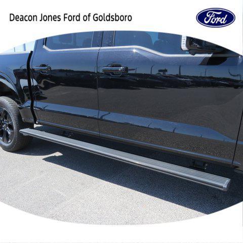 used 2023 Ford F-150 car, priced at $54,110